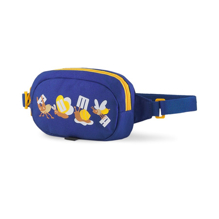 Puma Kids Small World Waist Bag