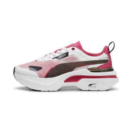 Puma Kosmo Rider Wns "Garnet Rose"