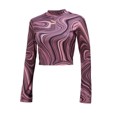 Puma X AITANA Long Sleeve