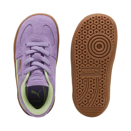 Puma Palermo AC Inf "Lavender Alert-Cool "