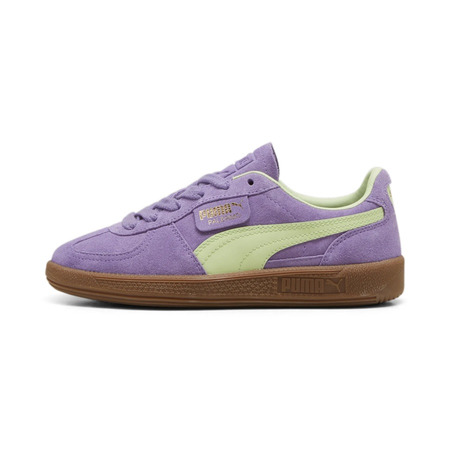 Puma Palermo Jr "lavender alert-cool"