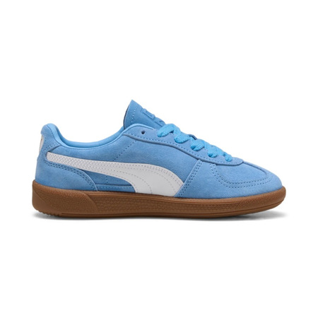 Puma Palermo Jr "Team Light Blue"