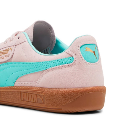 Puma Palermo Leather unisex "Mauve Mix"