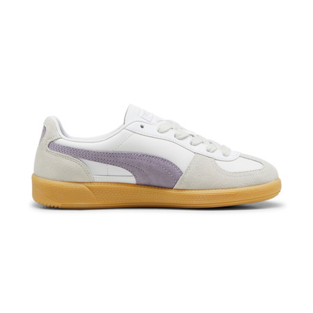 Puma Palermo Leather unisex "Pale Plum"