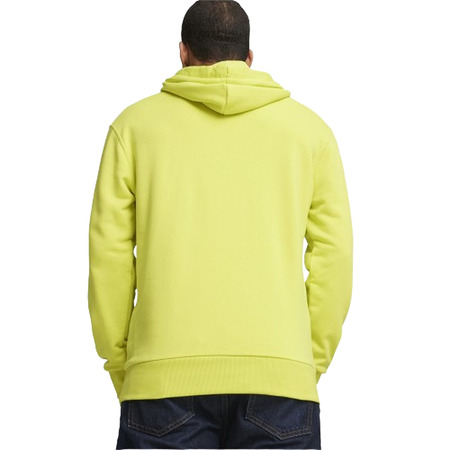 PUMA POWER Graphic Hoodie TR "Lime Sheen"