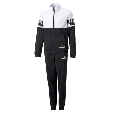 Puma Power Junior Poly Suit