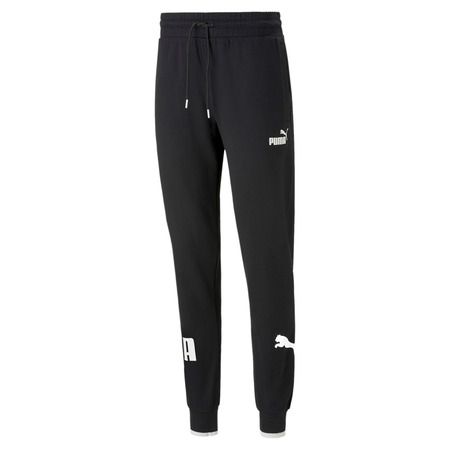 Puma POWER Sweatpants TR cl