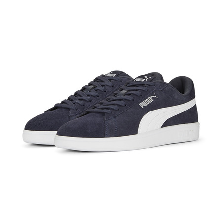 PUMA Smash 3.0 "Parisian Night-Azul"