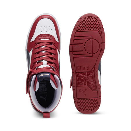 Puma RBD Game "Club Red"