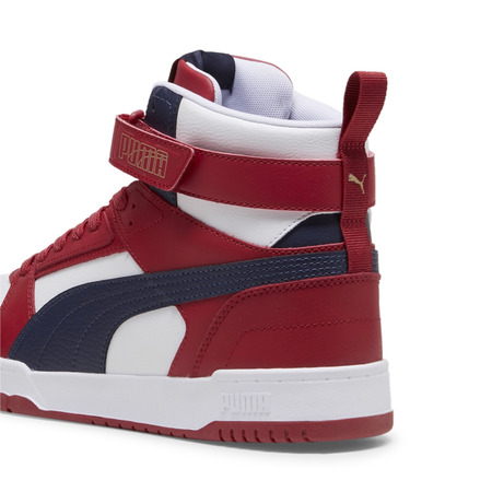 Puma RBD Game "Club Red"