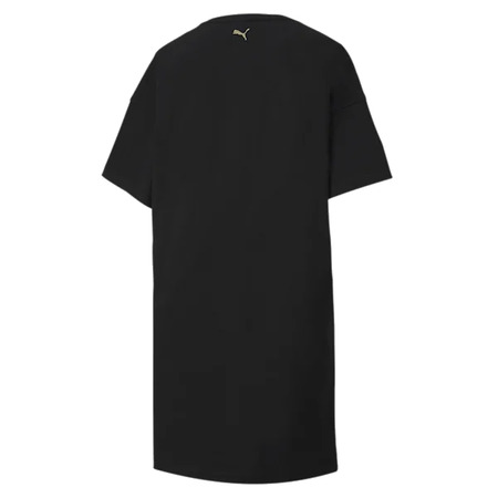 Puma Rebel Lightweight Tee Dress