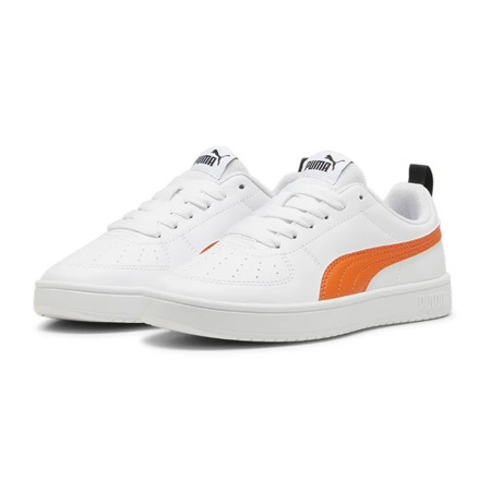 Puma Rickie Jr. "White-Flame"