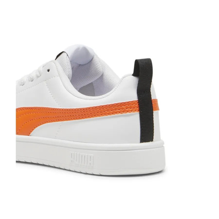 Puma Rickie Jr. "White-Flame"