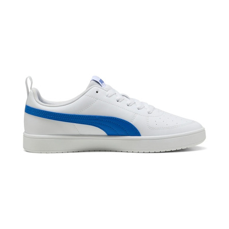 Puma Rickie "White-Vivid Blue"