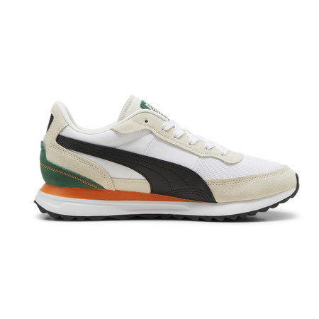 Puma Road Rider SD "Warm White"