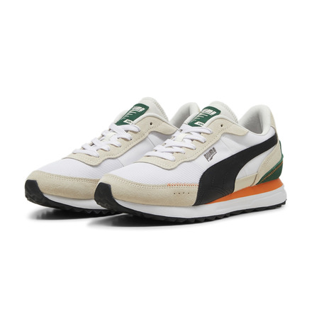 Puma Road Rider SD "Warm White"