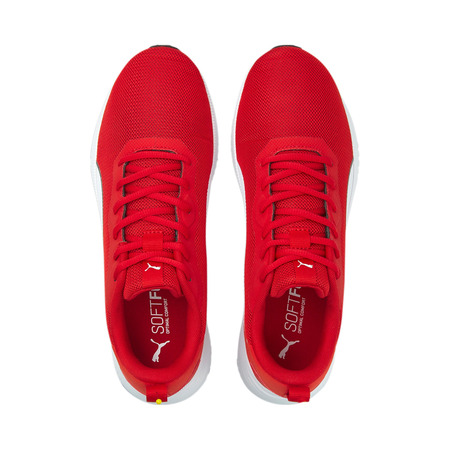 Puma Running Flyer Flex Knit "Risk Red"