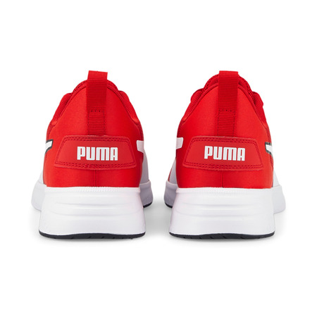 Puma Running Flyer Flex Knit "Risk Red"