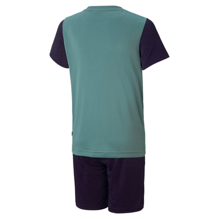 Puma Short Polyester Set B