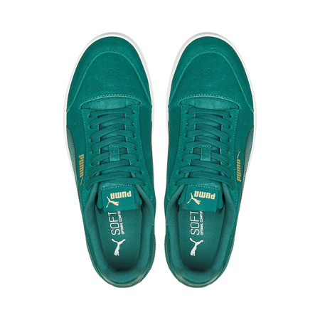 Puma Shuffle SD "Varsity Green"