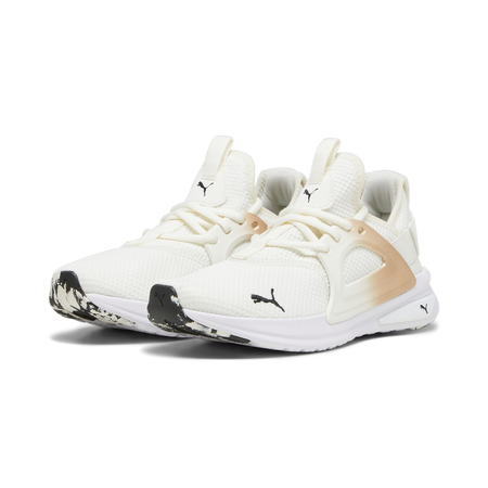 Puma Softride Enzo Evo Molten Metal Wn's "Warm White"