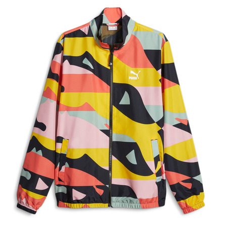 Puma Sportswear Worldwide Woven Jacket