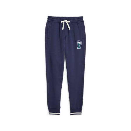 Puma SQUAD Sweatpants "Navy"