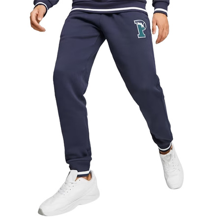 Puma SQUAD Sweatpants "Navy"