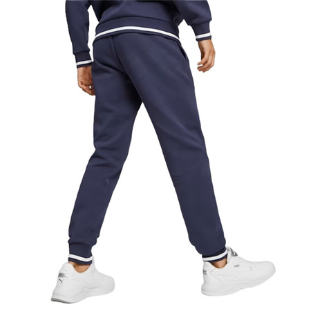 Puma SQUAD Sweatpants "Navy"