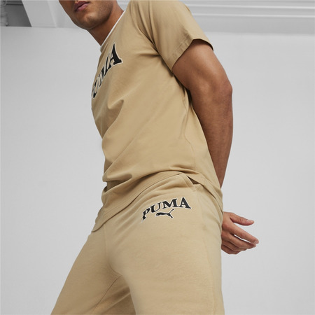 PUMA SQUAD Sweatpants TR cl "Prairie Tan"