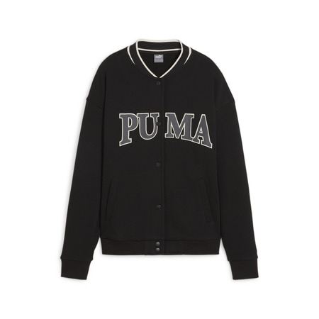 PUMA SQUAD Track Jacket TR "Black"