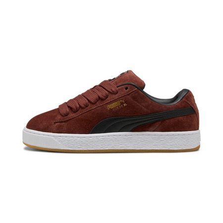 Puma Suede XL "Chocolat"