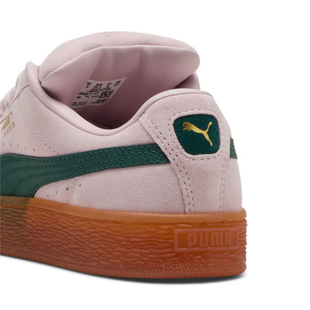 Puma Suede XL Jr "Rose Mauve"