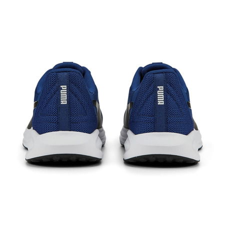 Puma Twitch Runner Jr "Blazing Blue"