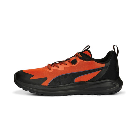 Puma Twitch Runner Trail Summer "Chili Powder"