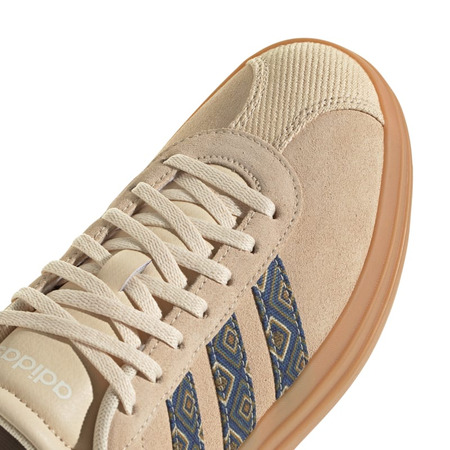 Adidas VL COURT BOLD "Crystal-Sand "