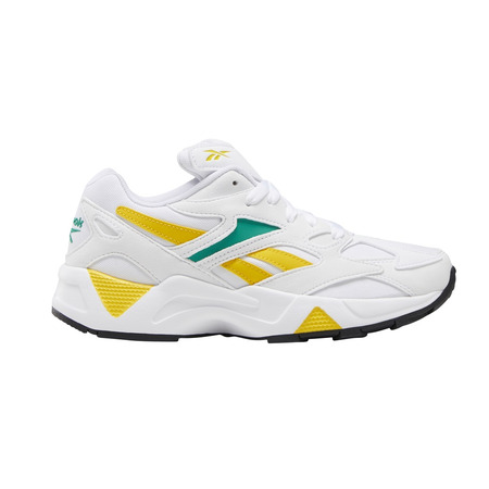 Reebok Classic Aztrek 96 W "Emerald"