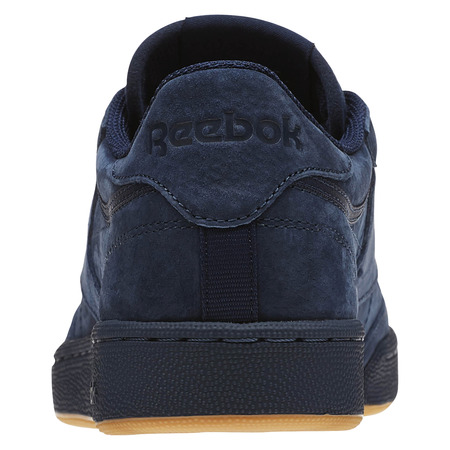 Reebok Classic Leather Club C 85 TG "Kendrick Lamar"