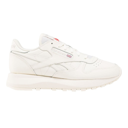 Reebok Classic Leather SP W "Chalk"