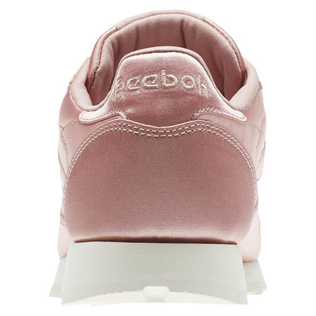 Reebok Classic Leather W Satin "Chalk Pink"