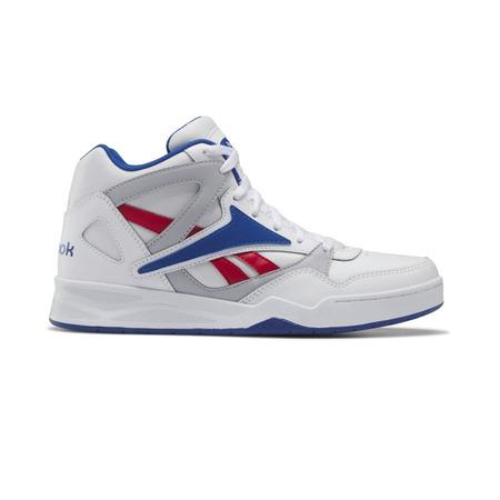 Reebok Classic Royal BB4590 HI 2 "White-Vector Blue/Red"