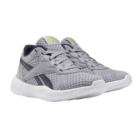 Reebok Junior Flexagon Energy 2.0 "Pure Grey"