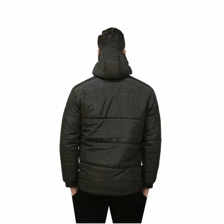 Softee Anorak Full New "Black"