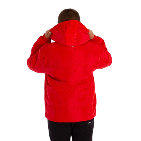 Softee Anorak Kids Full New "Red"