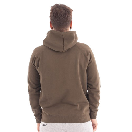 Softee Rox R-Fortitude Hoodie "Olive"