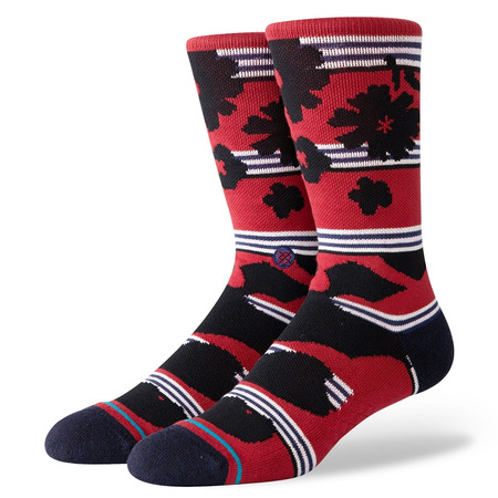 Stance Berner Classic Crew Socks