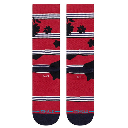 Stance Berner Classic Crew Socks