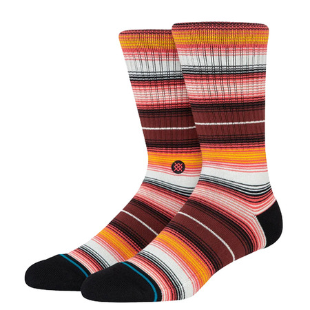 Stance Casual Canyonlan Crew Sock