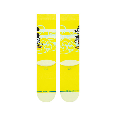 Stance Casual Disney Mickey Dillon Froelich Crew Sock