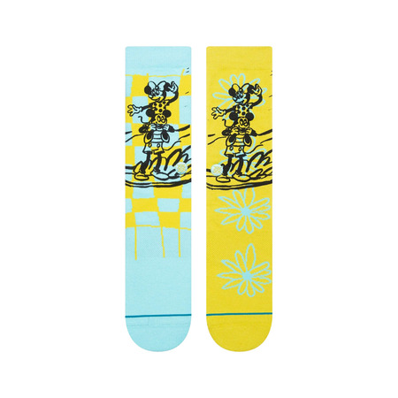 Stance Casual Disney Surf Tandem By Russ